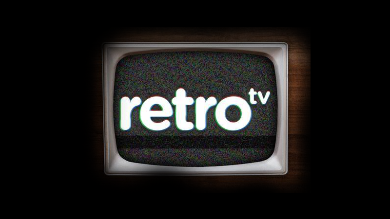 Retro TV